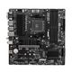 MSI B550M Pro Vdh Wifi AM4 Ryzen DDR4 Vga Hdmi Dp — görsel 2