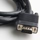 Dark VGA Kablo (Projeksiyon - Monitör)(1.8m) — görsel 2