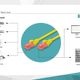 Digitus Patch Kablo Cat6 Sarı (1m) — görsel 2