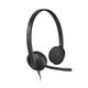 Logitech H340 Kablolu Kulaklık 981-000475 — görsel 2