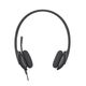 Logitech H340 Kablolu Kulaklık 981-000475 — görsel 1