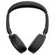 Jabra Evolve2 65 Flex MS Stereo Siyah — görsel 1
