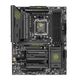 MSI Mag B850 Tomahawk Max Wifi AM5 Ryzen D5 Type-C — görsel 2