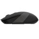 A4-Tech Kablosuz Mouse Nano Siyah-Gri (FG10S) — görsel 3