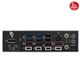 Asus Rog Strix Z890-F Gaming Wifi D5 1851P Hdmi Dp — görsel 3