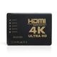Dark (DK-HD-SW4X1K) 5/1 Kumandalı 4K HDMI Switch — görsel 2