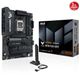 Asus Tuf Gaming X870E-Plus Wifi AM5 D5 Hdmi Type-C — görsel 1