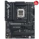 Asus Tuf Gaming X870E-Plus Wifi AM5 D5 Hdmi Type-C — görsel 2