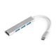 Dark DK-AC-USB310C Type-C to Usb3.0 4 Port Çeviric — görsel 2