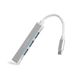 Dark DK-AC-USB310C Type-C to Usb3.0 4 Port Çeviric — görsel 1