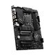MSI Pro B760-P Wifi D4 1700P Hdmi Dp — görsel 2