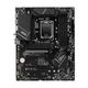 MSI Pro B760-P Wifi D4 1700P Hdmi Dp — görsel 3