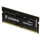 Kingston Impact 32GB 3200 D4 KF432S20IB/32TR (NB) — görsel 2