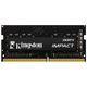 Kingston Impact 32GB 3200 D4 KF432S20IB/32TR (NB) — görsel 1