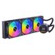 Dark Freezer 360mm ARGB Sıvı Soğutucu (DKCCW36) — görsel 1