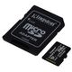 Kingston 256GB Micro SD Gen3 150MB/s SDCS3/256GB — görsel 3