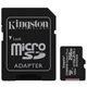 Kingston 256GB Micro SD Gen3 150MB/s SDCS3/256GB — görsel 2