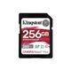 Kingston 256G SDXC Canvas React Plus (280-150)MB/s — görsel 2
