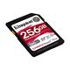 Kingston 256G SDXC Canvas React Plus (280-150)MB/s — görsel 3