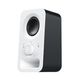 Logitech Z150 Hoparlör Beyaz 980-000815 — görsel 3