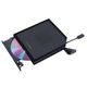 Asus ZenDrive SDRW-08V1M-U Siyah Type-C Harici — görsel 2