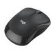 Logitech M241 Sessiz Bluetooth Mouse Siyah — görsel 3