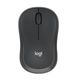 Logitech M241 Sessiz Bluetooth Mouse Siyah — görsel 1