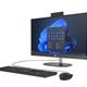 HP ProOne 240 G10 23.8''-Ultra7 155-16G-512SSD-Dos — görsel 2