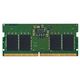 Kingston 8GB 5600 D5 KVR56S46BS6-8 (NB) — görsel 1