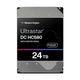 WD Ultrastar DC HC580 Enterprise 24TB -0F62795 — görsel 2