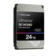 WD Ultrastar DC HC580 Enterprise 24TB -0F62795 — görsel 3