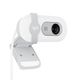 Logitech Brio 100 Webcam Beyaz Full HD 960-001617 — görsel 2