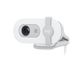 Logitech Brio 100 Webcam Beyaz Full HD 960-001617 — görsel 3