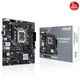 Asus Prime H610M-D D5 1700P Vga Hdmi — görsel 1