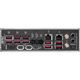 MSI MPG Z890 Carbon Wifi DDR5 1851P Hdmi Dp — görsel 3