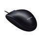 Logitech M90 Kablolu Optik Mouse Siyah 910-001793 — görsel 3