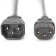 Digitus Power Kablosu Uzatması(1.8m) — görsel 2
