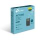 Tp-Link Archer T3U 1300Mbps Dualband USB Adaptör — görsel 2