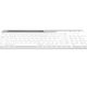 A4-Tech Bluetooth Klavye Beyaz (FBK25-B) — görsel 3