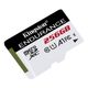Kingston 256GB Micro SD Endurance  SDCE/256GB — görsel 2