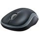 Logitech M185 Kablosuz Mouse Siyah-Gri 910-002235 — görsel 2