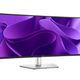 Dell Pro P3425WE 34'' 5ms Type-C Hdmi Dp IPS — görsel 2