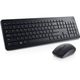 Dell KM3322W Kablosuz Set ingilizce (580-AKFZ) — görsel 2