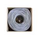 Frisby Cat6 Gri CCA Data Kablo (305m) (FNW-CAT622) — görsel 2