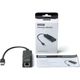 Dark USB 3.0 to Gigabit Ethernet Çevirici — görsel 1