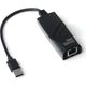 Dark USB 3.0 to Gigabit Ethernet Çevirici — görsel 3
