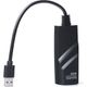 Dark USB 3.0 to Gigabit Ethernet Çevirici — görsel 2