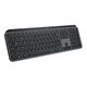 Logitech MX Keys S Şarj Edilebilir Klavye — görsel 2