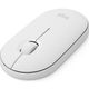 Logitech M350s Pebble 2 Bluetooth Mouse Beyaz — görsel 2