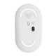 Logitech M350s Pebble 2 Bluetooth Mouse Beyaz — görsel 3